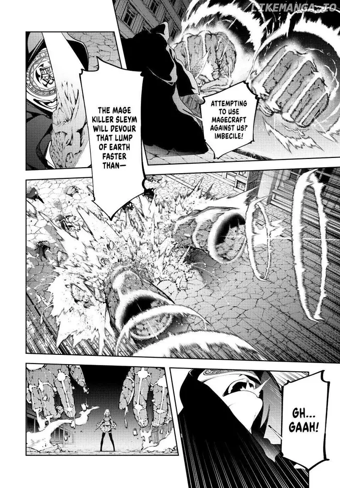Wistoria: Wand and Sword Chapter 51 image 33_optimized